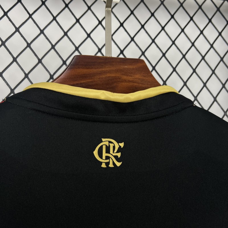 2025/26 Mens Flamengo Special Jersey