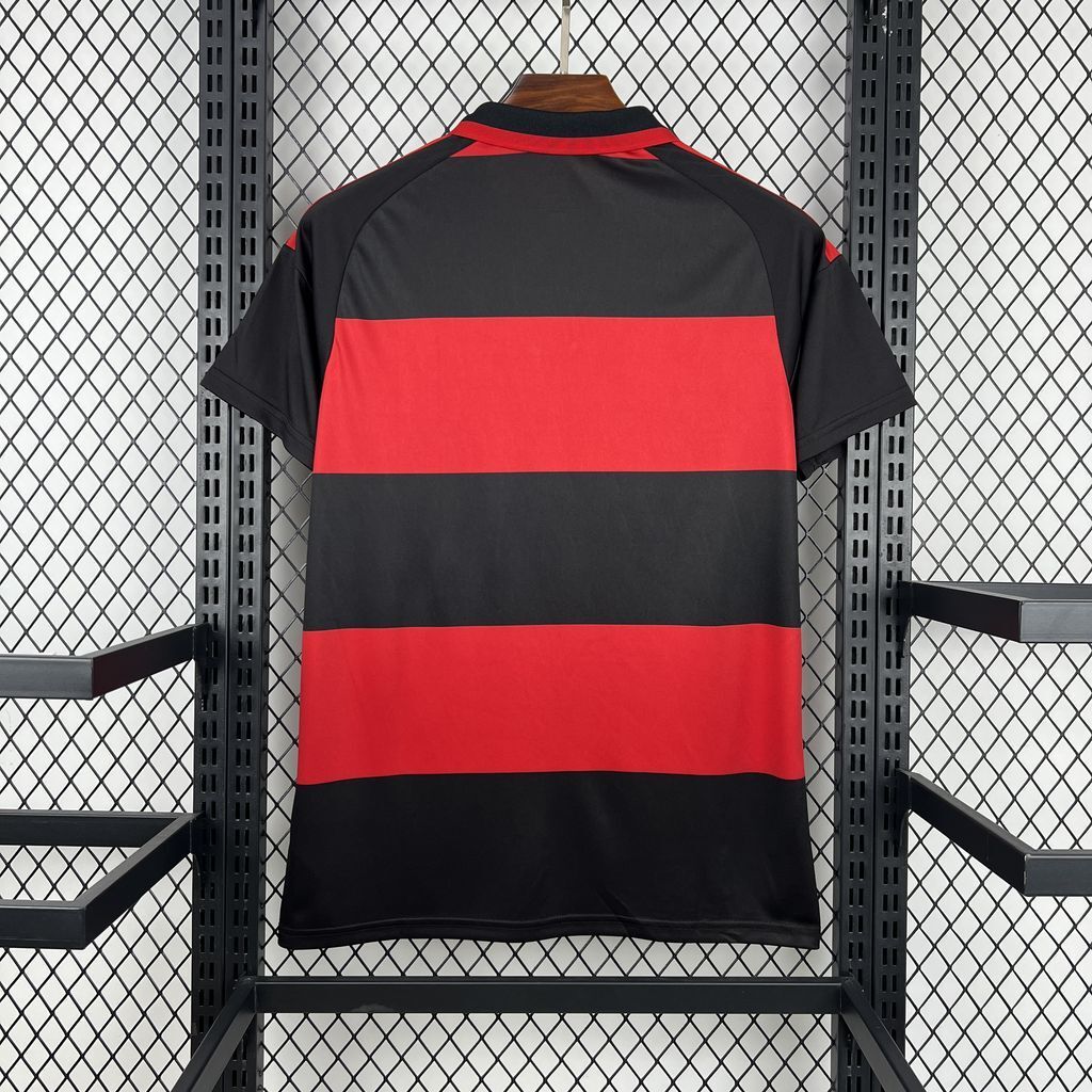 2026/27 Mens Flamengo Home Jersey