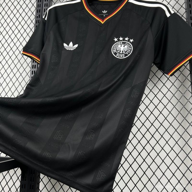 2026 Mens Germany World Cup Special Jersey