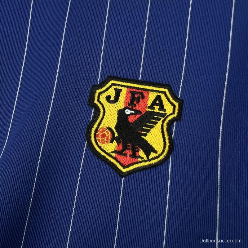 2026 Mens Japan Terrace Icons Jersey