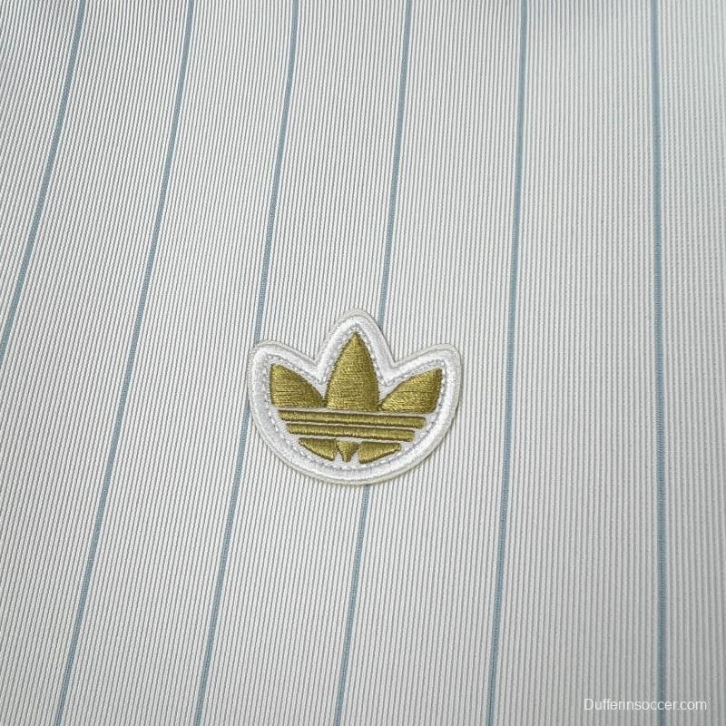 2026 Mens Argentina Terrace Icons Jersey