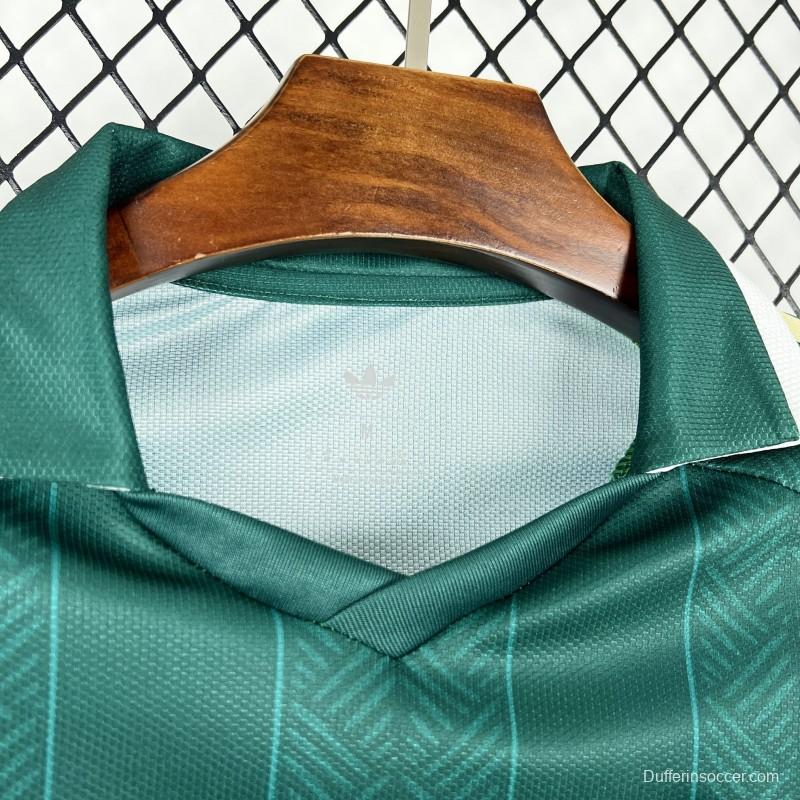 2026 Mens South Africa Wrold Cup Away Jersey