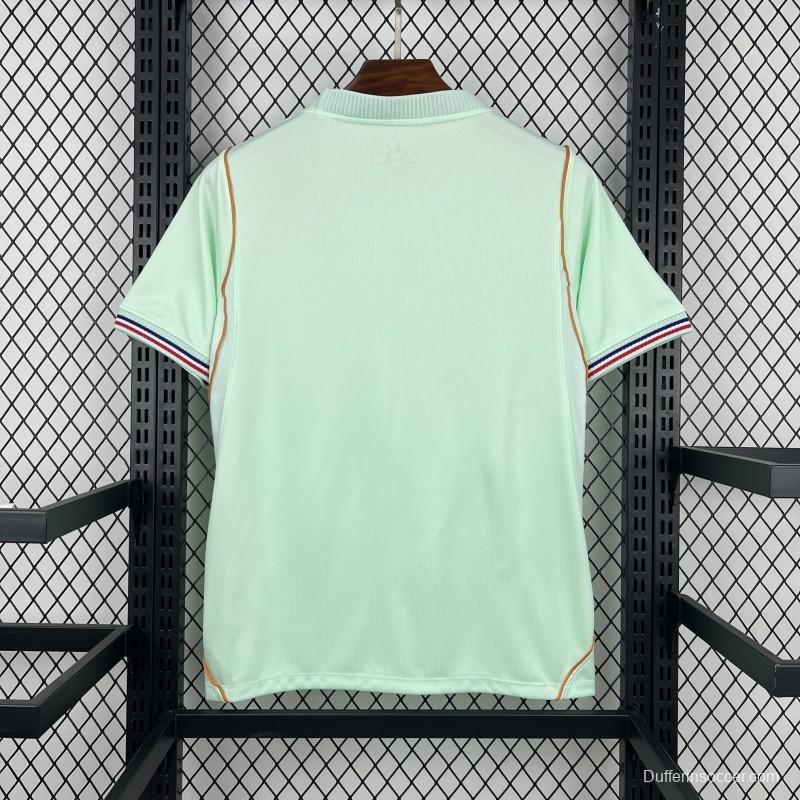 2026 Mens France World Cup Away Jersey