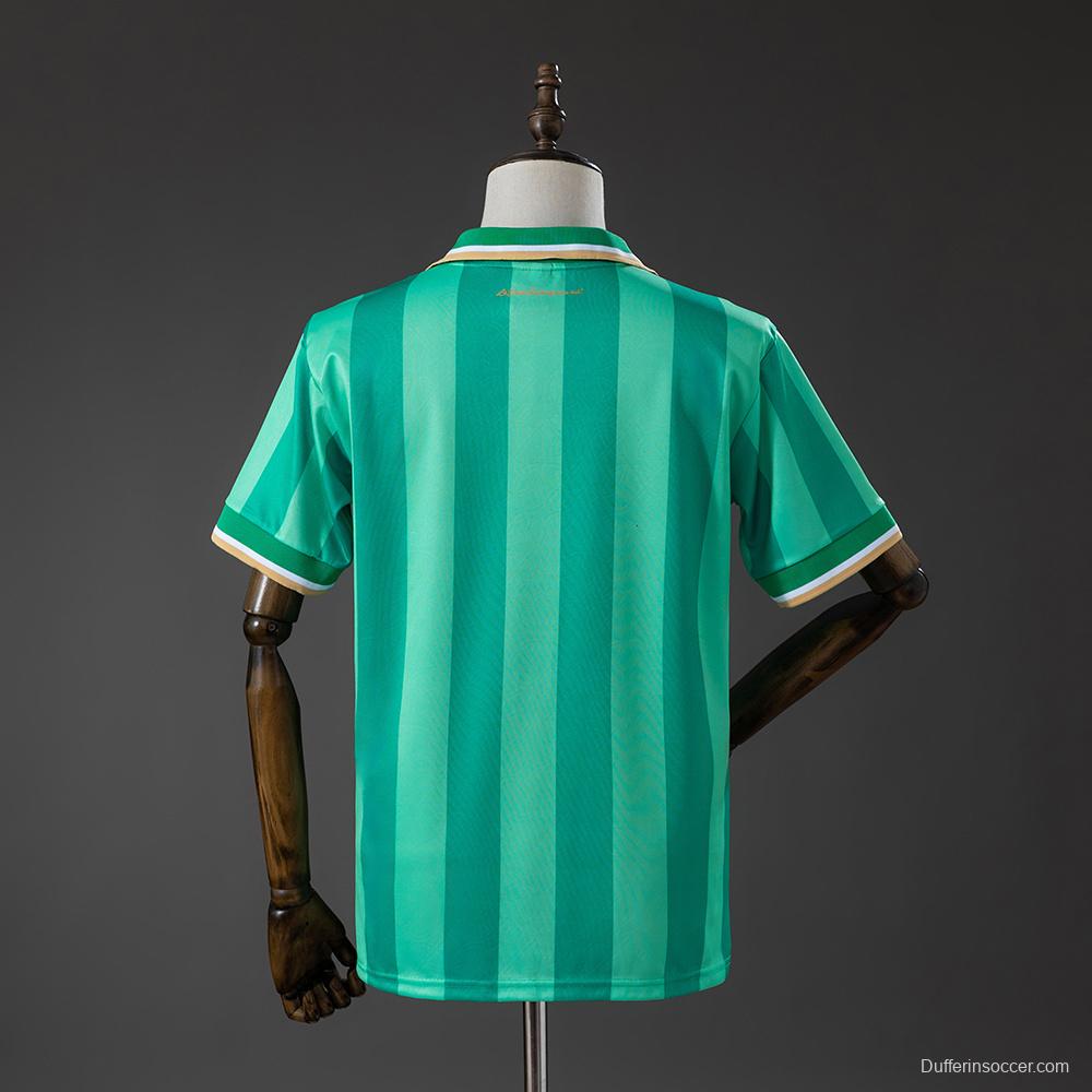 26/27 Sunderland St. Patrick's Day Jersey