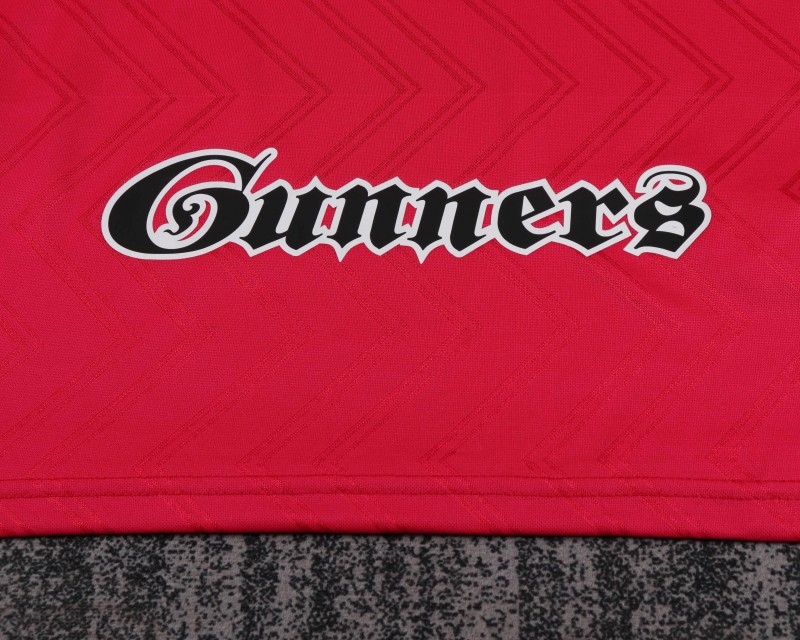 Retro Kids 96/97 Arsenal Home Jersey