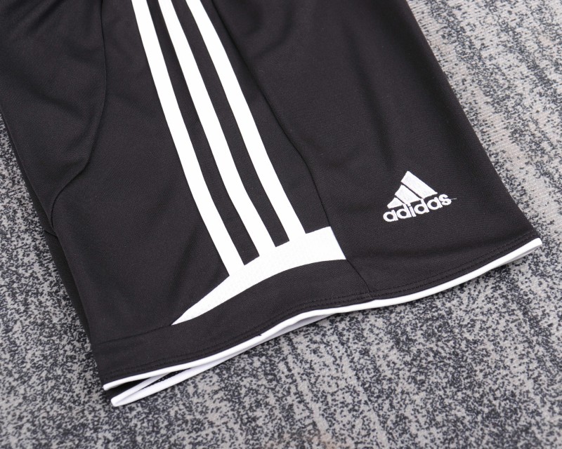 Retro Kids 06/07 Real Madrid Third Jersey