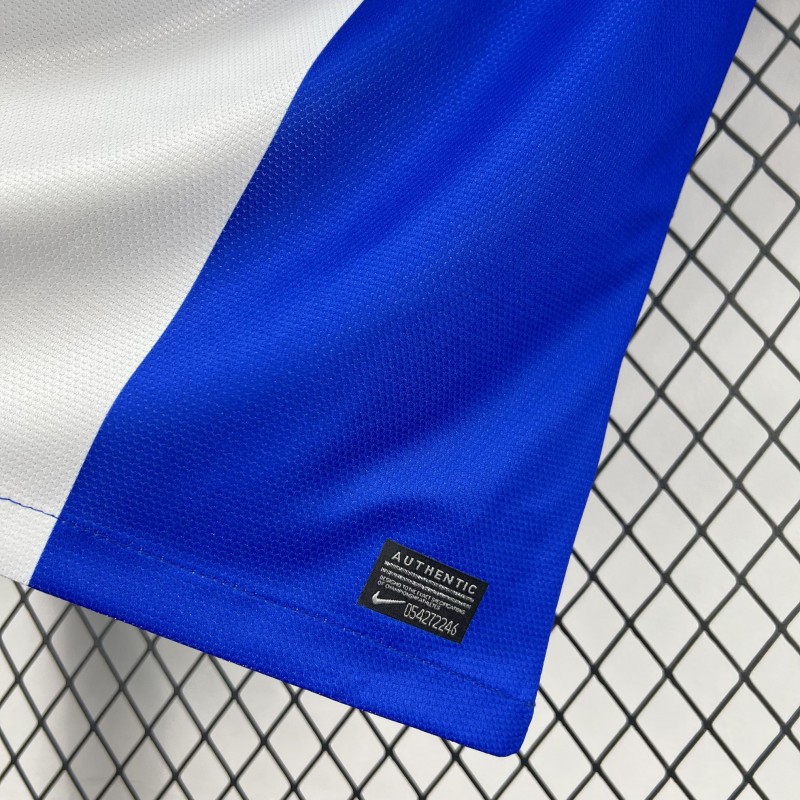 2012/13 Retro FC Porto Home Jersey