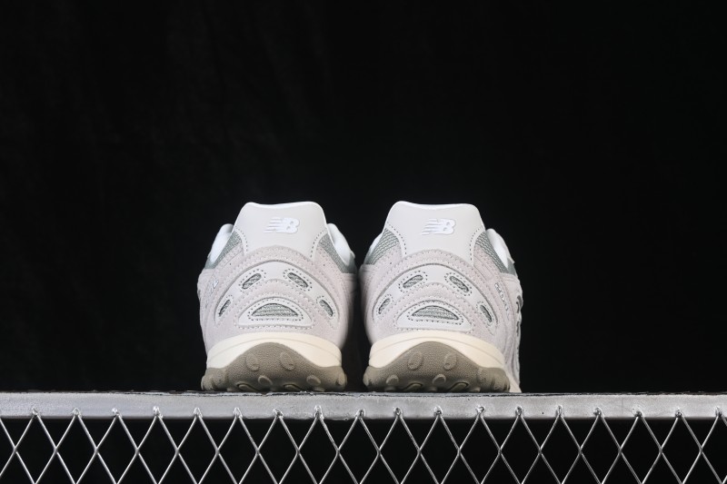 New Balance 204 Series Retro Breathable Casual Running Shoes - U204L6A6-E
