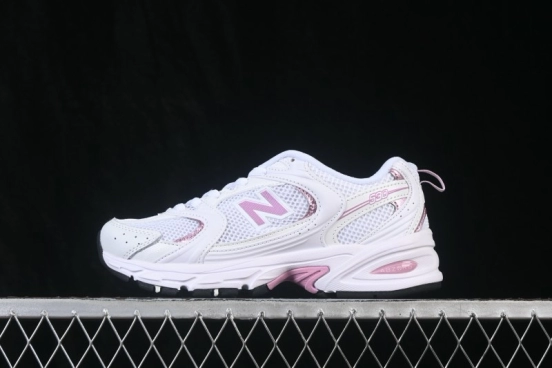 New Balance 530 Retro Running Shoes - U530CSA