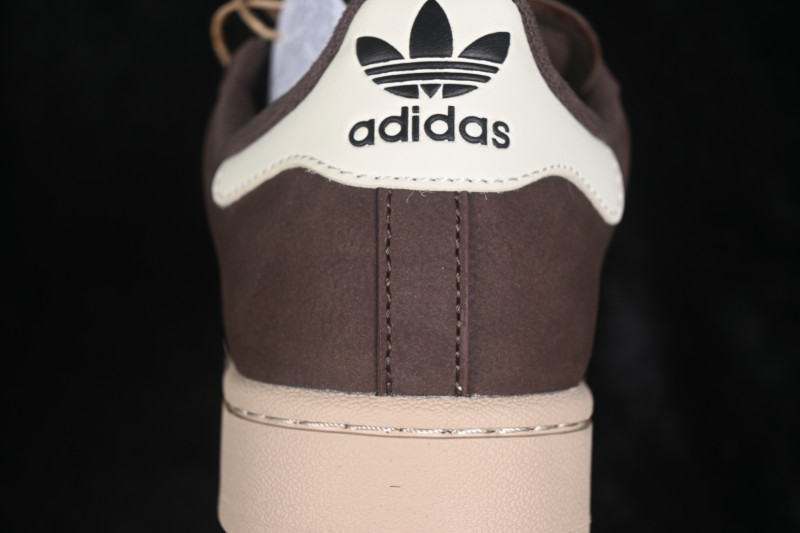 Adidas Originals Superstar II Classic Casual Shoes with Shell Toe Design - IH9314