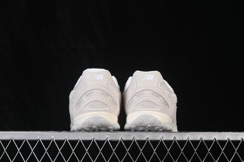 New Balance 204 Retro Breathable Casual Running Shoes - U204L2SZ