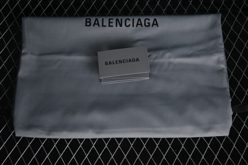 Balenciaga Triple S 2 Gradient Mesh Running Shoes - WTRS24497