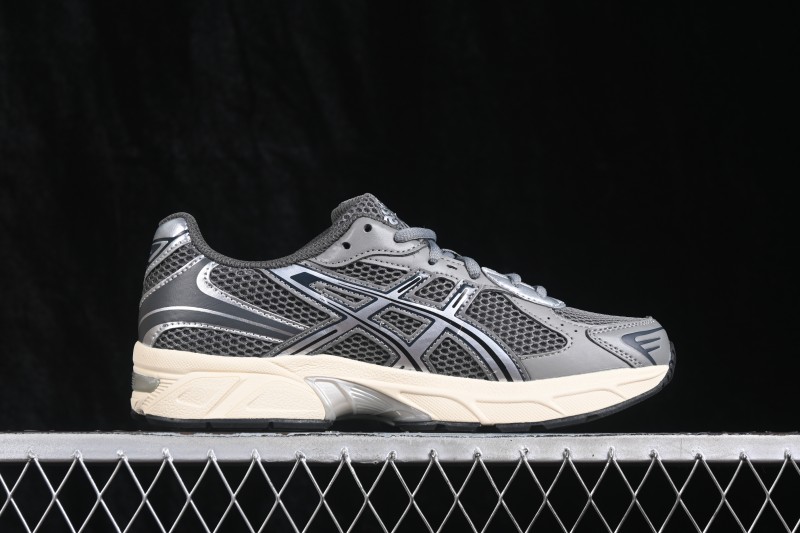 Asics Tiger GEL-1130 Retro Low-Top Running Shoes with GEL Cushioning - 1201A256-026