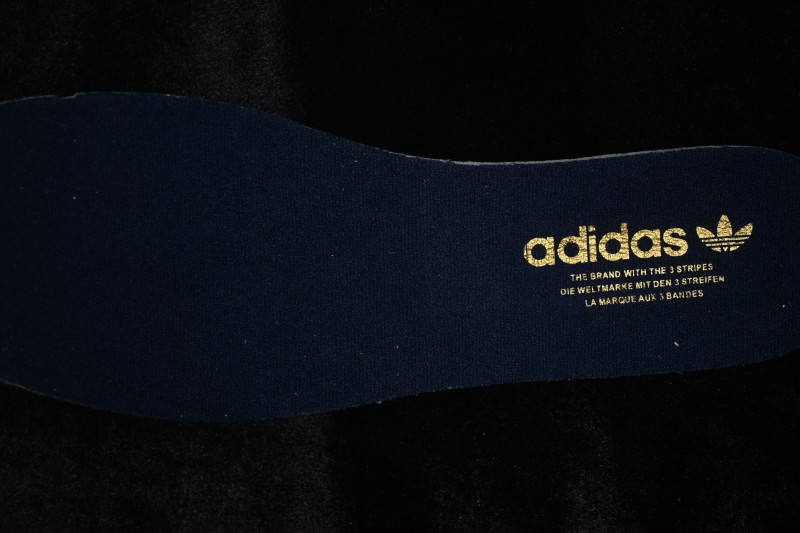 Adidas Originals Superstar II Classic Shell-Toe Casual Sneakers - KJ3571