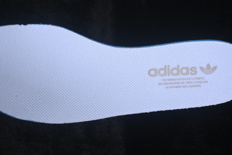 Adidas Originals Drop Step Low 2.0 Casual Basketball-Style Campus Skateboarding Shoes - KI3415