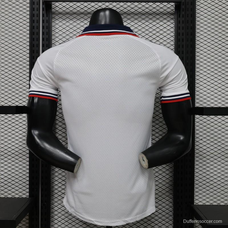 Player Version 26/27 Bayern Munich Away Jersey