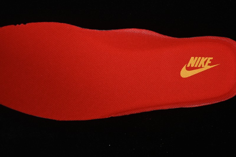 Nike Air Force 1 '07 Low Chinese New Year Limited Edition Casual Skateboarding Shoes - MZ9588-837