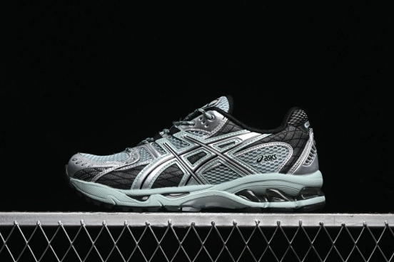 Adidas Running Shoes with Advanced Cushioning and Flexible Fit - 1203A543-400