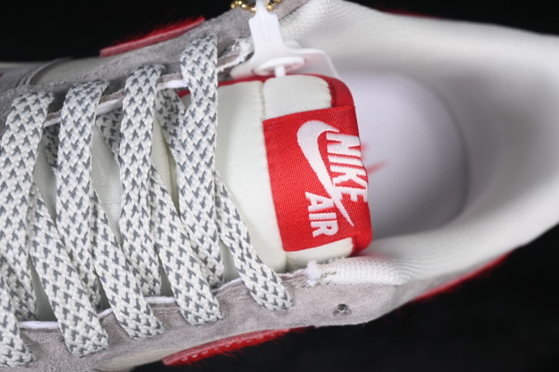 Nike Air Force 1 '07 Low Year of the Horse Special Edition Casual Sneakers with Classic Design - HT5088-632