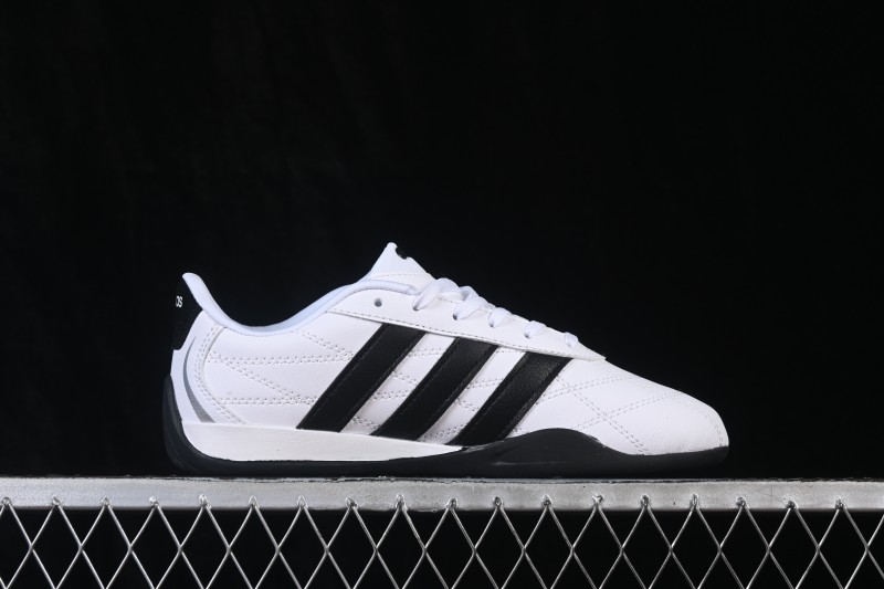 Adidas Originals Adiracer 2026 Lightweight Cushioned Low-Top Running Shoes - HQ9160