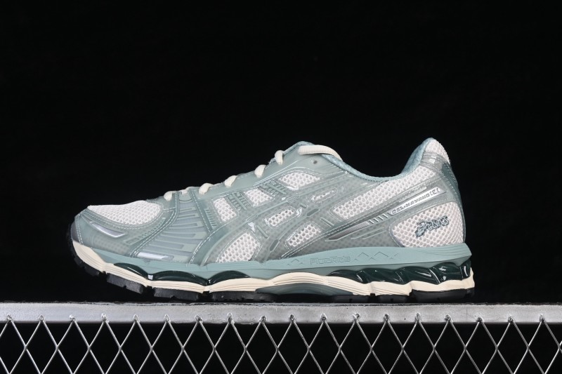 Adidas Performance Running Shoes with Breathable Mesh Upper - 1203A675-100