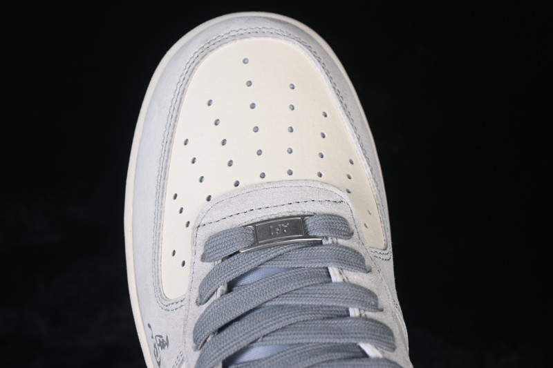 Nike Air Force 1 '07 Low Chinese New Year Edition Casual Skateboarding Shoes - HT5088-633