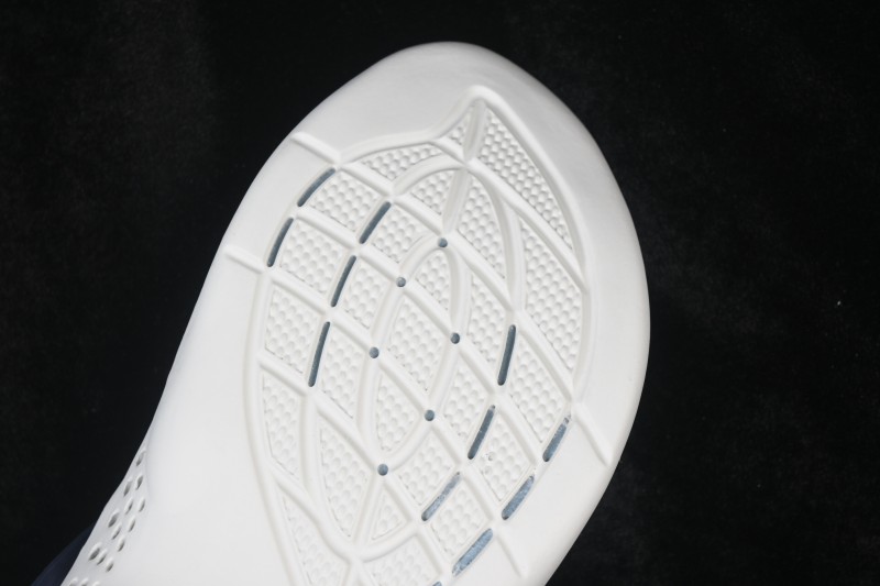 Crocs LiteRide 360 Clog Casual Round-Toe Clog Shoes