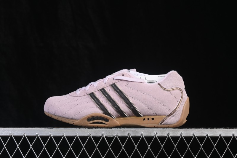 Adidas Originals Adiracer Lo Running Shoes with Slip-Resistant Abrasion-Resistant Sole - JS4519