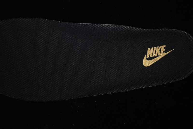 Nike Air Force 1 '07 Low Chinese New Year Limited Edition Brown Suede Low-Top Casual Sneakers - XD0028-010