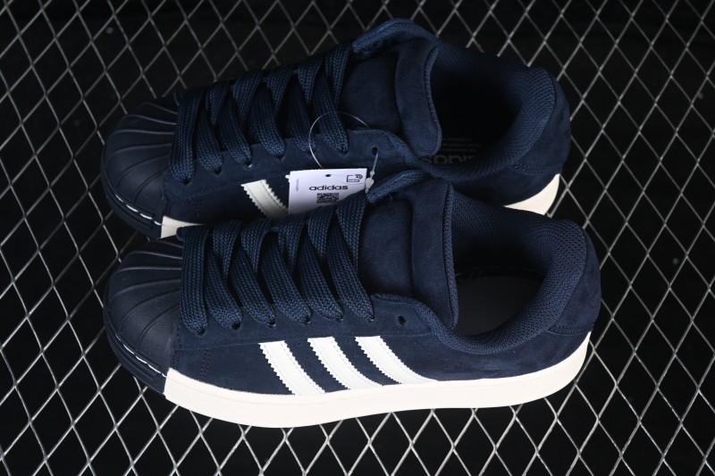 Adidas Originals Superstar ST Shell-Toe Casual Skateboarding Shoes - KI3562
