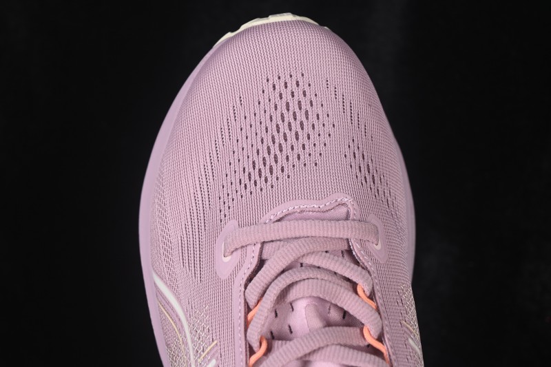 ASICS Gel-Kayano 33 Running Shoes with Breathable Mesh and Professional Cushioning - 1012B939-500