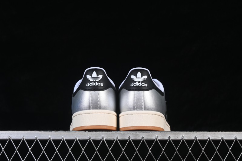 Adidas Originals Superstar II Casual Sneakers with Shell Toe Design - HQ2692