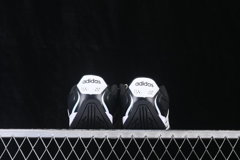 Adidas Originals Adiracer 2026 Retro Running Shoes with Anti-Slip Low-Top Casual Design - HQ9162