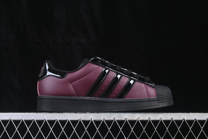 Adidas Originals Superstar II Shell-Toe Casual Sneakers - KI6735