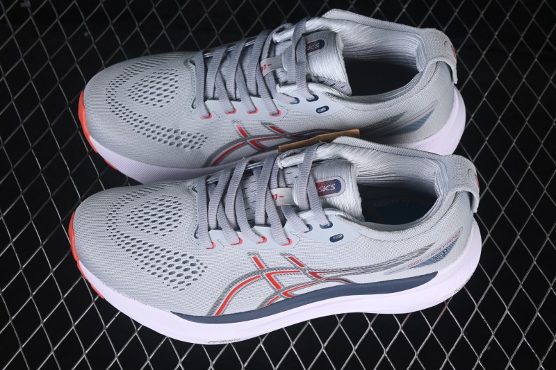 Asics Gel-Kayano 31 Running Shoes with Breathable Cushioning - 1011B867-021