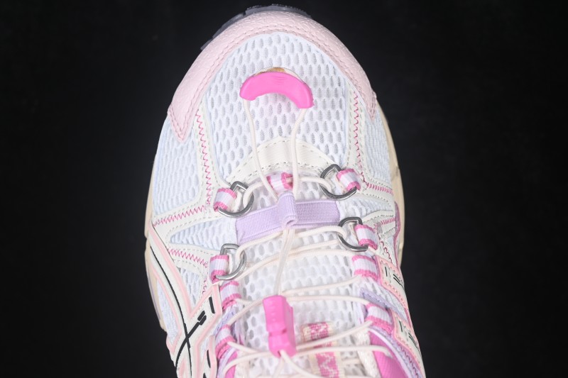 Asics Gel-Kahana 8 FL Retro Running Shoes with GEL Cushioning Technology - 1203B031-203
