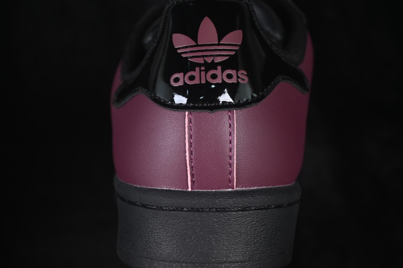 Adidas Originals Superstar II Shell-Toe Casual Sneakers - KI6735