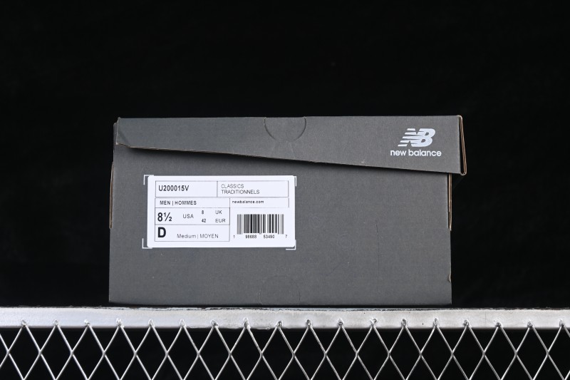 New Balance 2000 Series Retro Dad Style Running Shoes for Men - U200015V