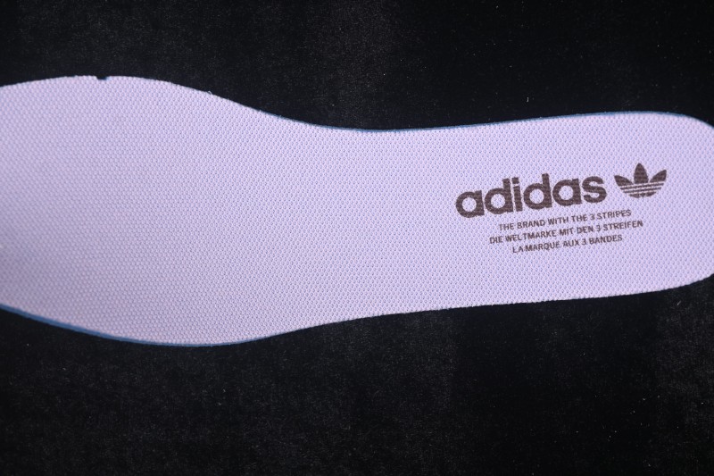 Adidas Originals x Notitle Tokyo W Collaboration Thin-Sole Low-Top Lifestyle Shoes - KJ7499