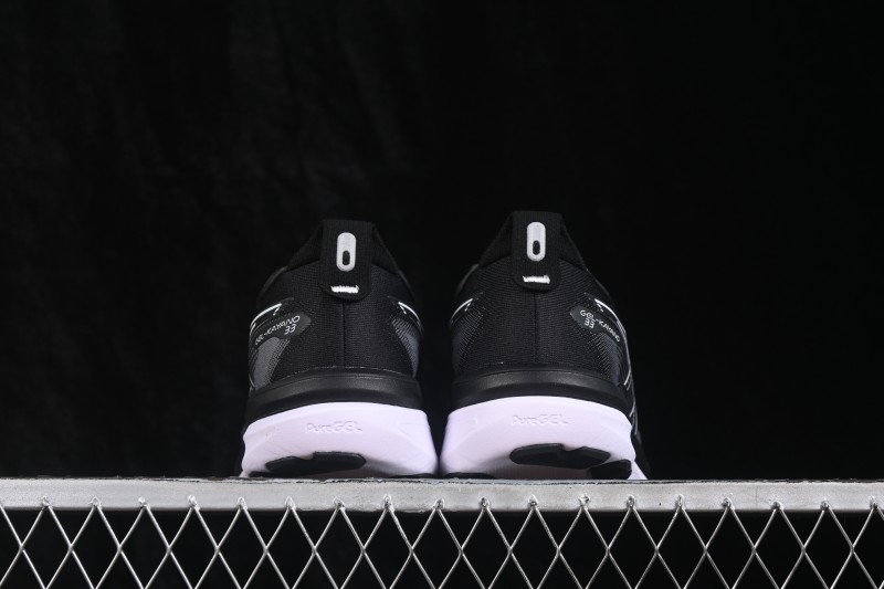 Adidas Performance Running Shoes with Responsive Cushioning - 1011C187-002