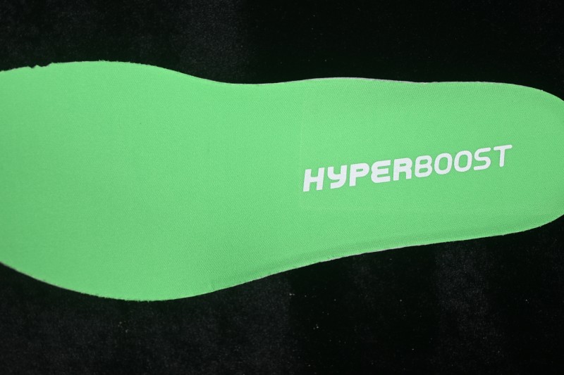 Adidas HyperBoost Edge M Running Shoes with Breathable Cushioning - KI1931