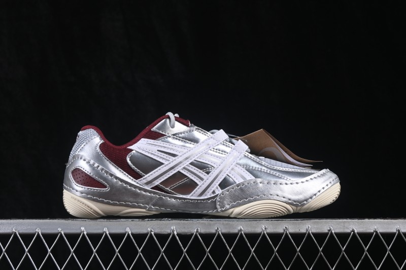Adidas Running Shoes with Lightweight Cushioning and Breathable Upper - 1203A879-020