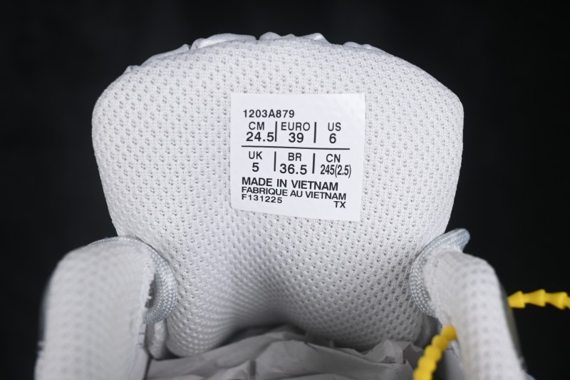 Adidas W Edition Running Shoes with Breathable Design - 1203A879-101