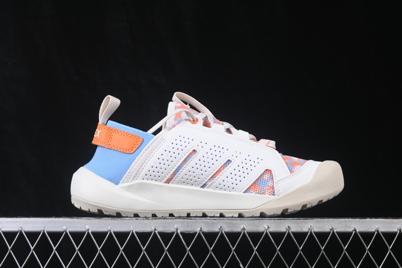 Adidas Terrex Daroga 25 Breathable Cushioned Casual Lifestyle Shoes - HP7165
