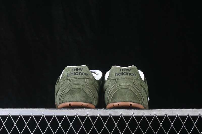 MiuMiu x New Balance 530 Low-Top Classic Retro Casual Lifestyle Shoes - AJD4