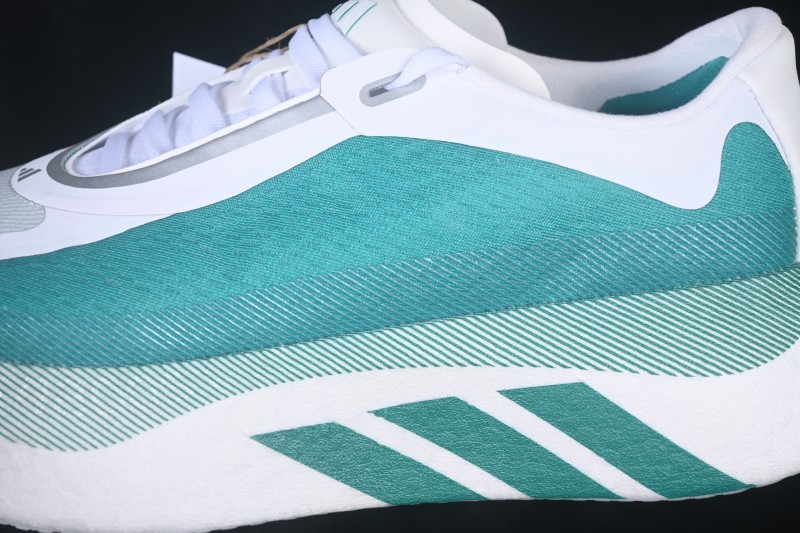 Adidas HyperBoost Edge M Breathable Cushioned Running Shoes - KI1912