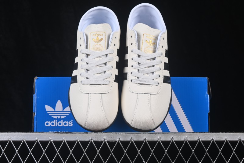 Adidas Originals x Notitle Tokyo W Collaboration Thin Sole Low Top Lifestyle Casual Shoes - JQ0597