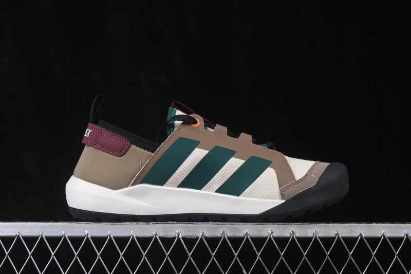 Adidas Terrex Daroga 25 Breathable Cushioned Casual Lifestyle Shoes - KH6691