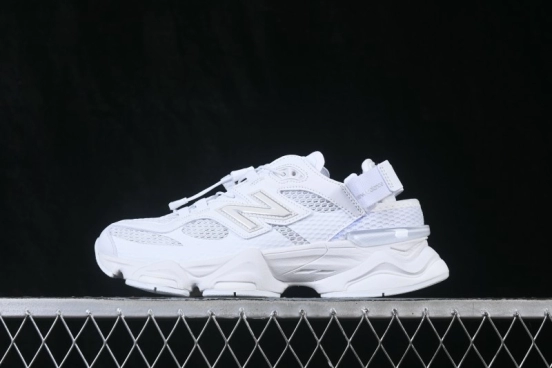 New Balance NB9060 Retro Casual Lifestyle Shoes - U90606B5