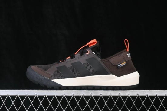 Adidas Terrex Daroga 25 Breathable Cushioned Casual Lifestyle Shoes - KZ7681